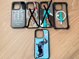 iPhone 15 Pro Casetify Protective Case470029818670632960