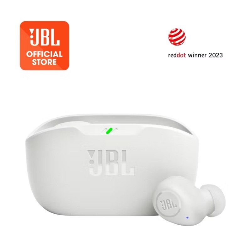 JBL Wave Buds - Wireless Earbuds65615211430786116