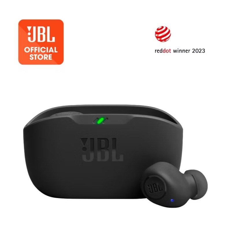 JBL Wave Buds - Wireless Earbuds
