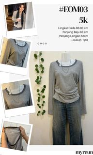 (Kategori: ) berada di . Dikirim oleh kudeyniel (ID iklan 1424603496, Gambar 1). Deskripsi: .