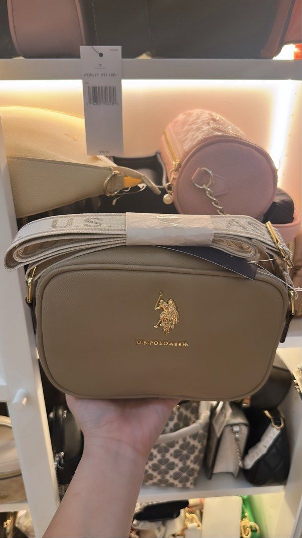 Kate spade (Category: Luxury Bags & Wallets) located in Quezon City. Submitted by luxevaultusa (Listing ID 1365814739, Image 3). Description: Bags are different prices dm me if interested FOR MORE ITEMS YOU CAN FOLLOW US @luxevaultusa FB| INSTAGRAM| TIKTOK YOU MAY ALSO VISIT US AT UNBOX GREENHILLS .