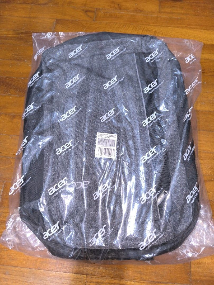 BN: Laptop Backpacks and Sling bags445060601474590723