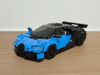 （分類：）位於 。 由 icfu_legobricks 提交（商品編號 1424681394，圖片 1）。簡介： 。