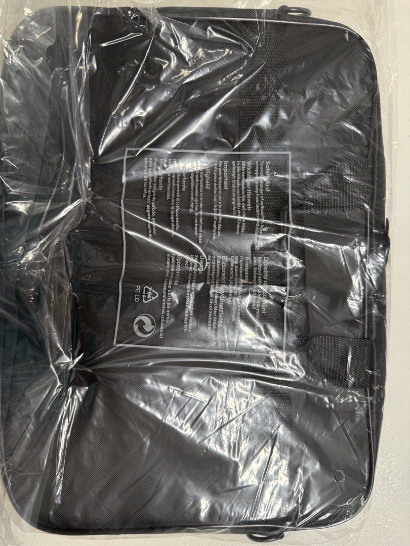 Lenovo Laptop Carry Case - Brand New445060602366545921