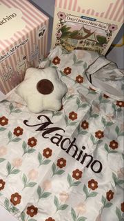 Machino Once Upon a Hana Raya Blindbox, Hobbies & Toys, Toys & Games on ...