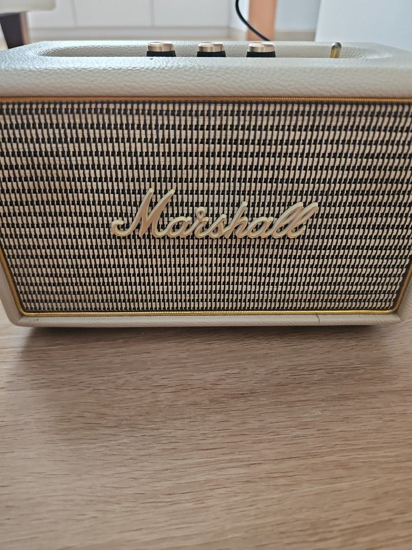 Marshall Kilburn