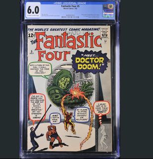 (Category: ) located in . Submitted by sgcomiccollector (Listing ID 1424697714, Image 1). Description: .