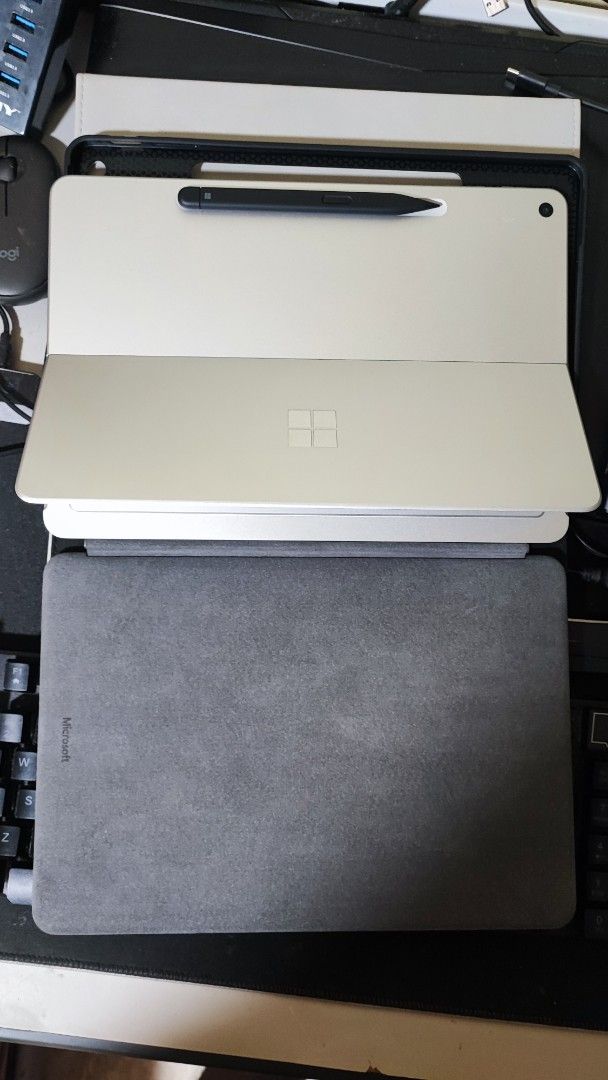 Microsoft Surface Pro 12 Tablet445173108782540802