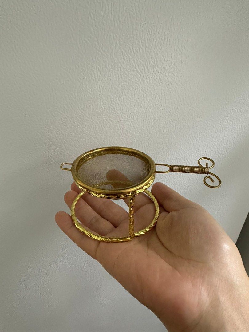 Mini filter for coffee/tea446011915685734400