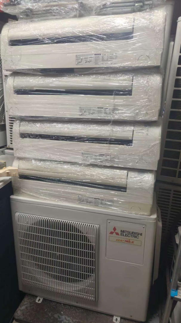 (Category: ) located in . Submitted by slc-aircon (Listing ID 1424576774, Image 1). Description: .