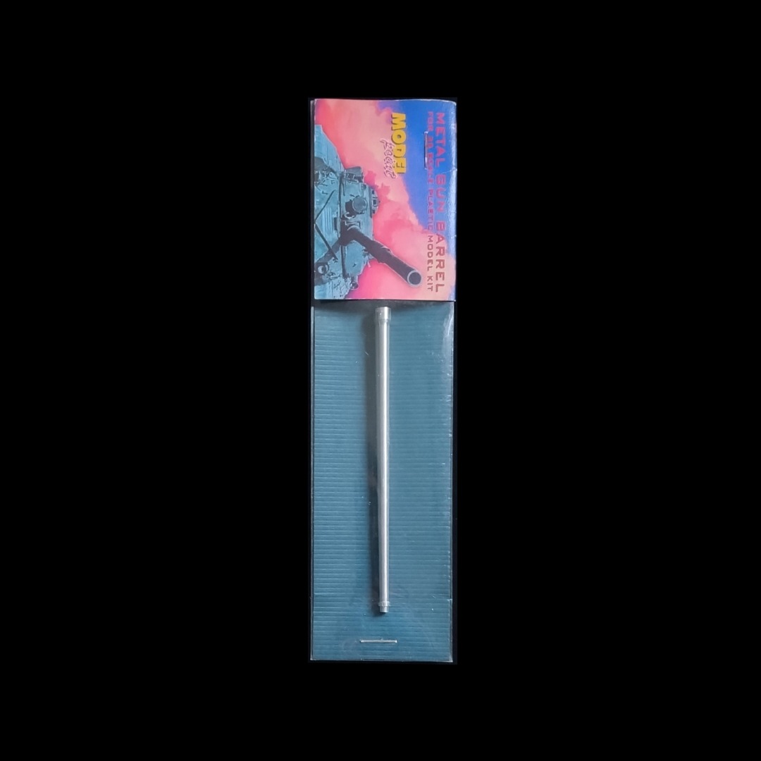 Model Point 1/35 KwK42 7.5cm Barrel for Pz.V Panther (for Tamiya ...