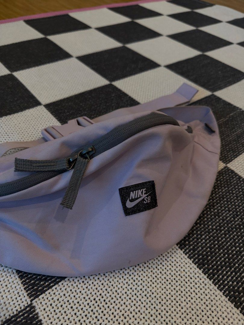 nike sb belt bag