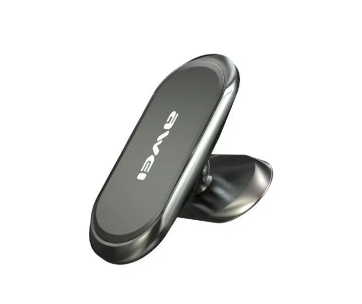ORIGINAL Awei X20 Magnetic Mini Mount Holder (Category: Mounts & Holders) located in Manila. Submitted by iliasjen (Listing ID 1424698048, Image 3). Description: Awei X20 is a magnetic mini mount holder for cellphones. It is compatible with most cellphones on the market, suitable for 4.7 to 6.5 inches cellphones. It features a super strong magnet, 360° rotation, and one-hand operation. The mount is durable and stable, allowing you to drive withou