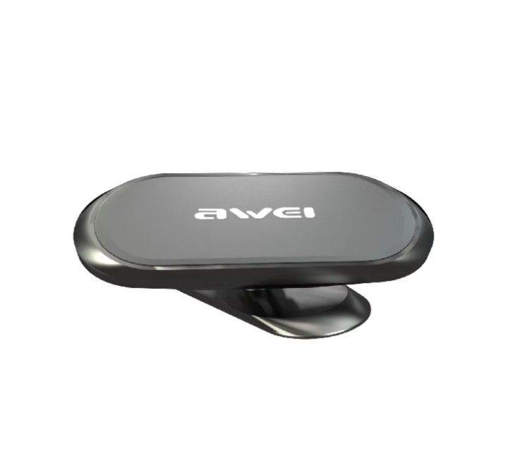 ORIGINAL Awei X20 Magnetic Mini Mount Holder (Category: Mounts & Holders) located in Manila. Submitted by iliasjen (Listing ID 1424698048, Image 1). Description: Awei X20 is a magnetic mini mount holder for cellphones. It is compatible with most cellphones on the market, suitable for 4.7 to 6.5 inches cellphones. It features a super strong magnet, 360° rotation, and one-hand operation. The mount is durable and stable, allowing you to drive withou