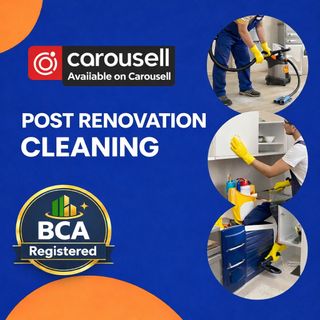Full House Clean (All-in-One Service) Collection item 2
