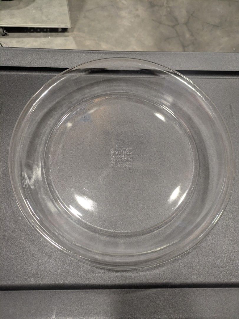 PYREX BAKING DISH by CORNING N Y USA