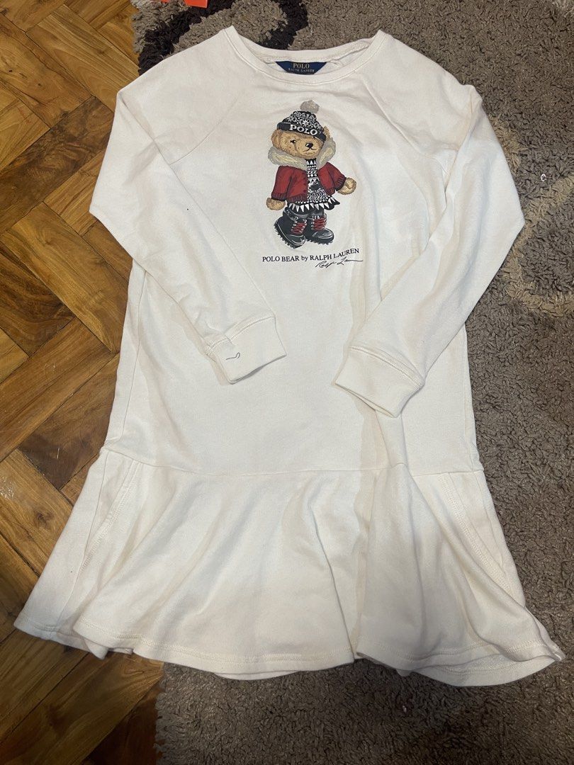 Ralph Lauren (Category: Dresses) located in La Trinidad. Submitted by avessonjam (Listing ID 1424662482, Image 3). Description: .