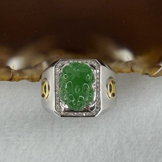 (Category: ) located in . Submitted by huangsjadeiteandjewelry (Listing ID 1424553470, Image 1). Description: .