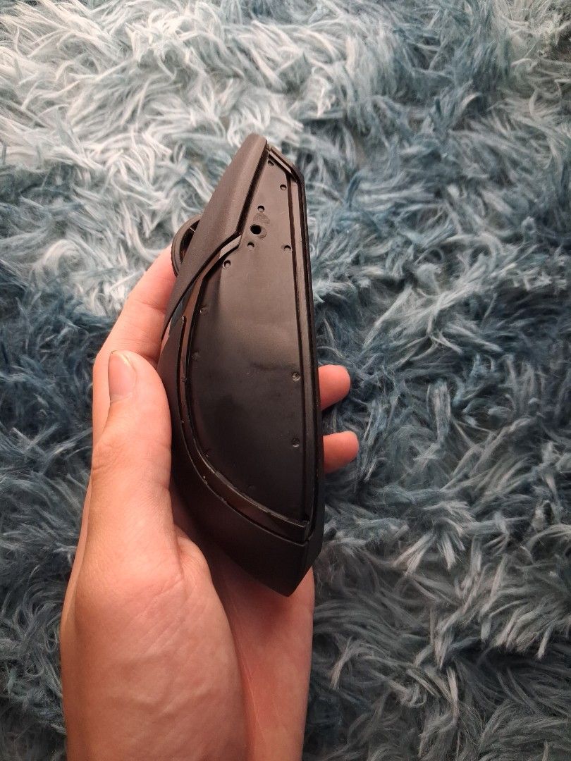 Razer Basilisk X HyperSpeed(READ DESC)445055334079549445