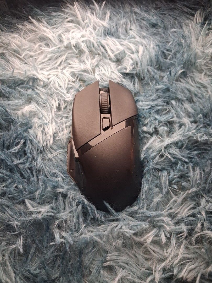Razer Basilisk X HyperSpeed(READ DESC)445055334079549446