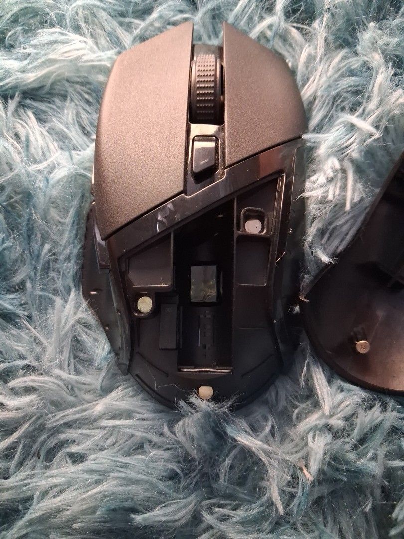 Razer Basilisk X HyperSpeed(READ DESC)445055334079549443