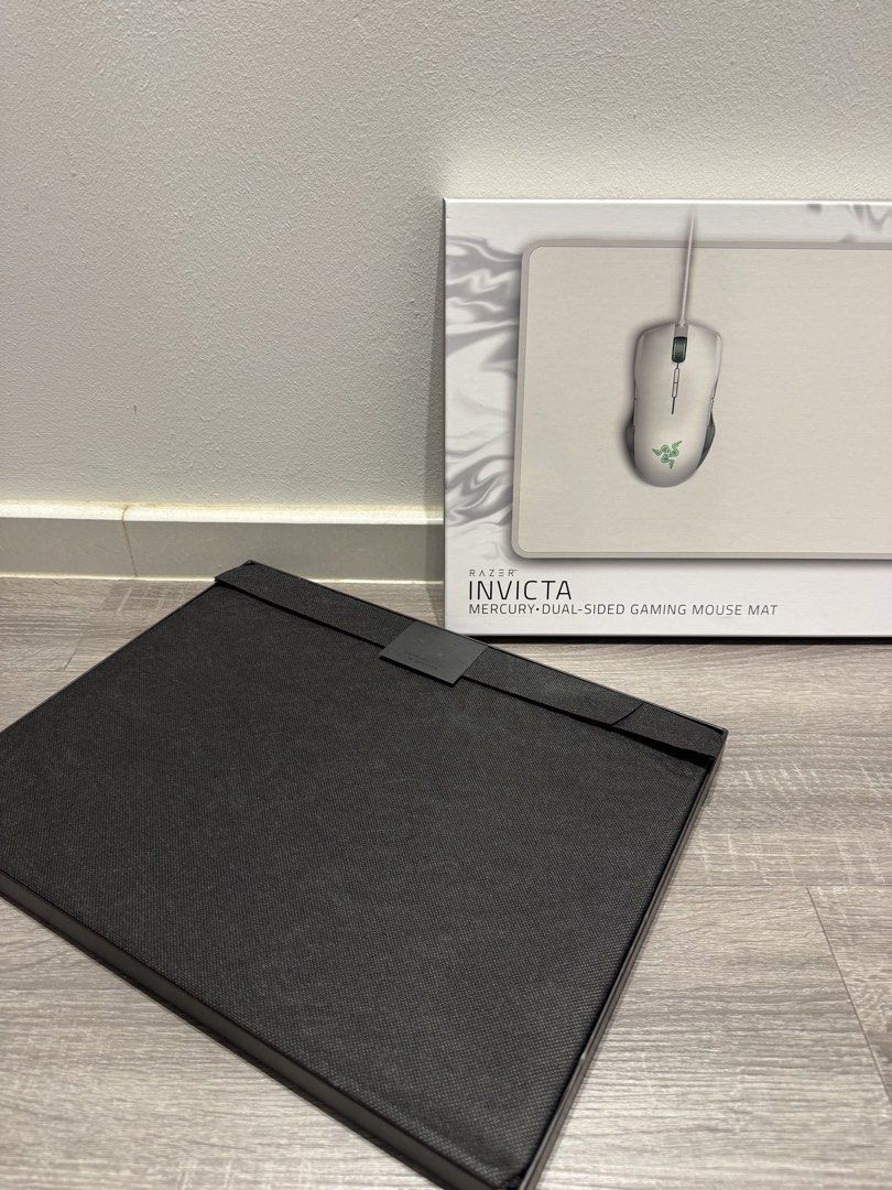 Razer Invicta Mousepad445055340989665281
