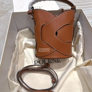 Polene•Karl•Songmont•Jacquemus•Pinko Collection item 1