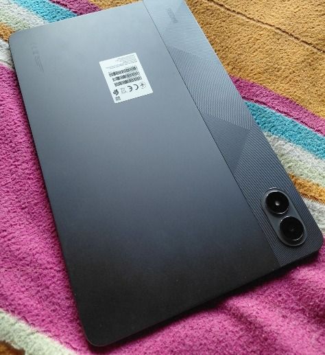 redmi pad 2 pro 5 xiaomi pad pro redmi pad pro (Category: Android) located in Mandaluyong City. Submitted by mikosales (Listing ID 1424573914, Image 3). Description: selling only no trade personal use for email only not use on gamng 5g sim slot with esim open line with box charger nothing follows super smooth no issues space gray binan laguna9175914884.