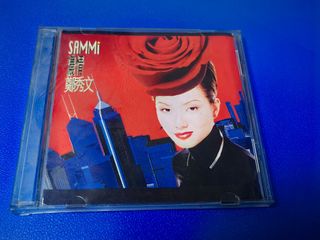 鄭秀文Sammi (完全擁有) 新歌+精選CD, 興趣及遊戲, 音樂、樂器& 配件