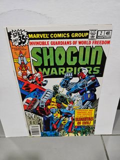 Shogun Shigcon Tank réf. 2731 Mattel Popy EO 1978 - Collection