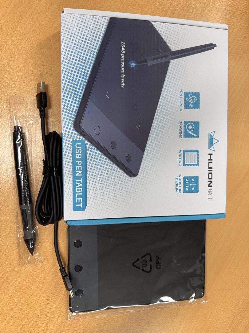 Signature pad/USB pen446441016578560000