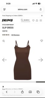 Skims fits everybody For Sale | Dresses | Carousell Singapore