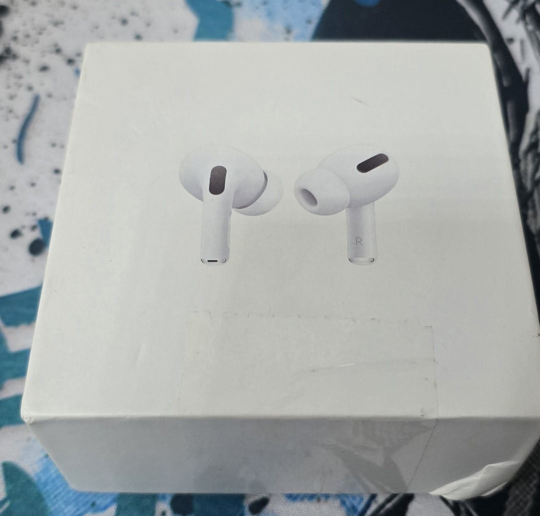 WireLess Bluetooth Earpods