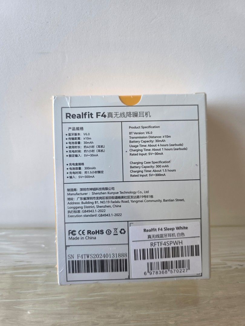 Wireless Earbuds65615556379905111