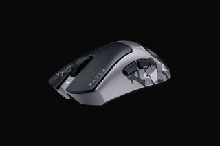 (100% Brand New, Original Price HK$1519) Razer DeathAdder V4 Pro NiKo Edition