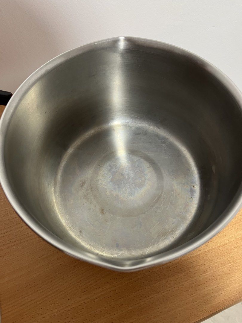 23cm stainless steel pot446002995523768324