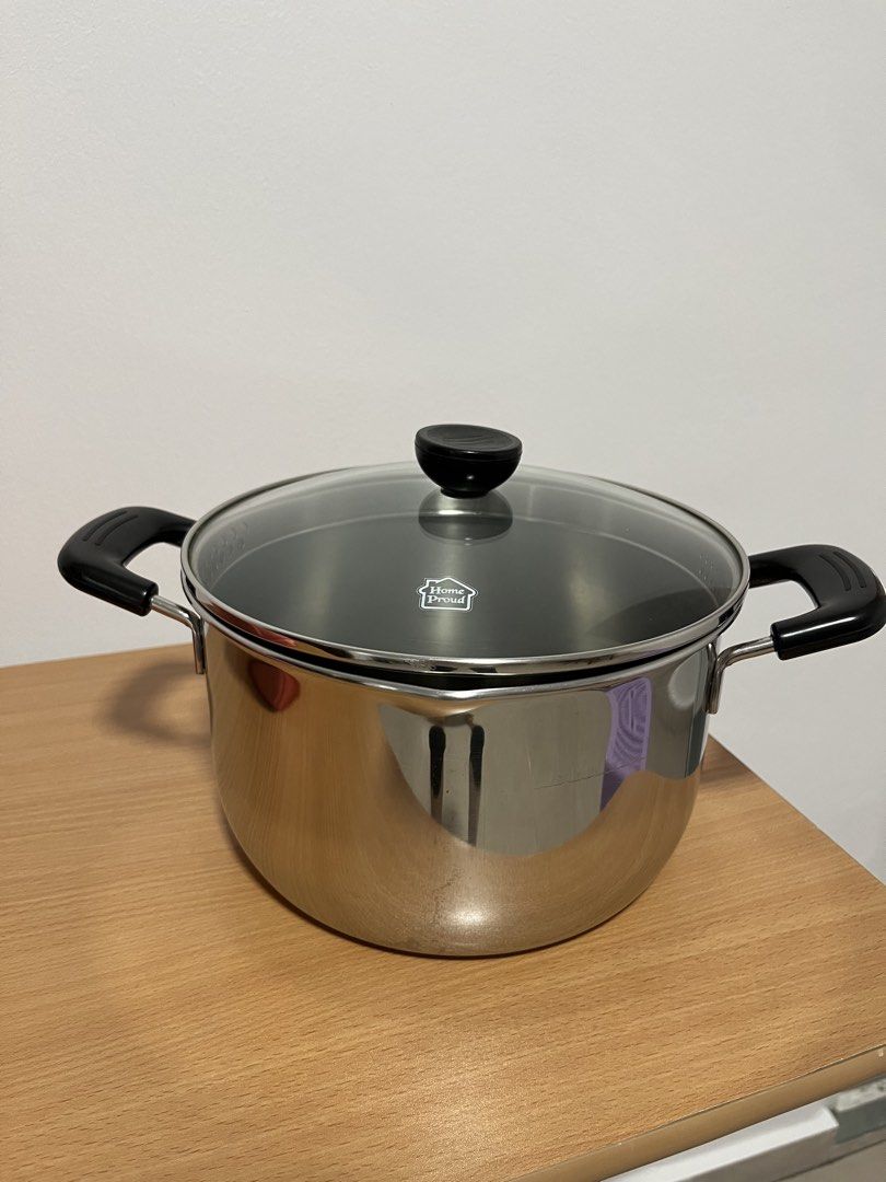 23cm stainless steel pot446002995523768320