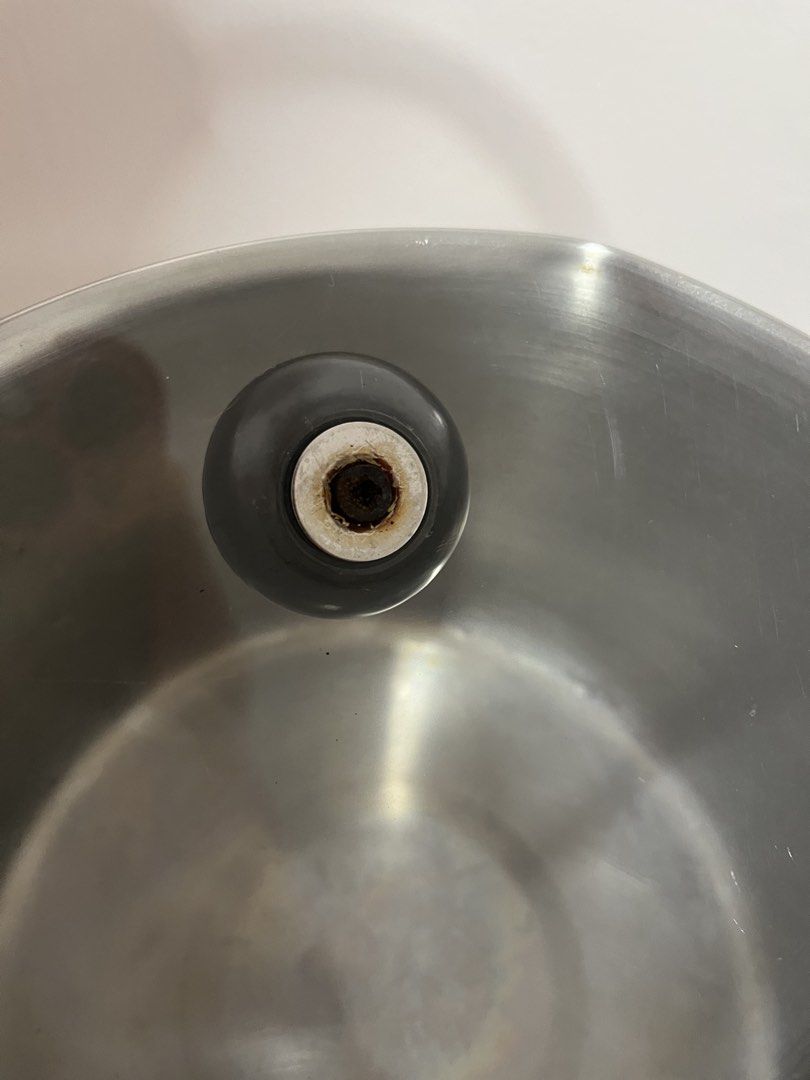 23cm stainless steel pot446002995523768325