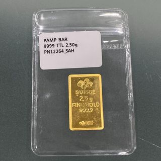 Gold Bullion Collection item 3