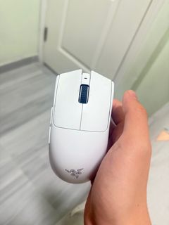 Wireless Mouse