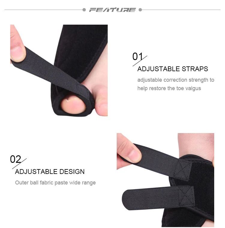 Adjustable Compression Ankle Support (Category: Braces, Support & Protection) located in Manila. Submitted by abot.ph.17846 (Listing ID 1424791532, Image 3). Description: Place of Origin:: Jiangsu, China Function: Protection Brand Name: Aolikes Model Number: 1051 Protection class: Basic Protection Size: One size fit .
