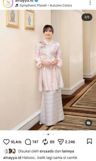 (Kategori: ) berada di . Dikirim oleh sellyfa (ID iklan 1424879155, Gambar 1). Deskripsi: .