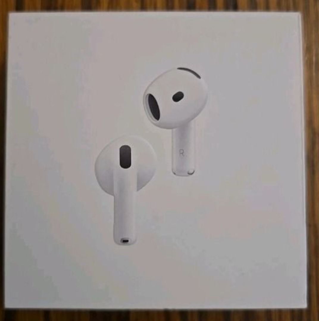 Airpod 4