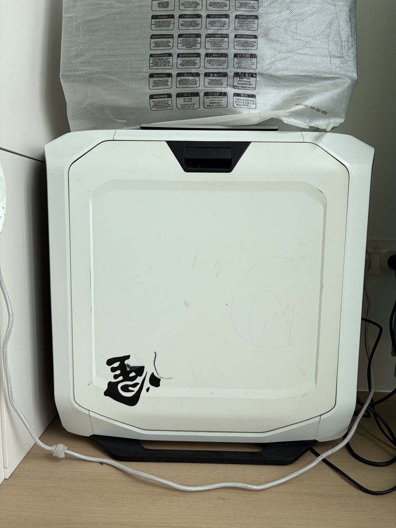High End Workstation PC65672491553665110