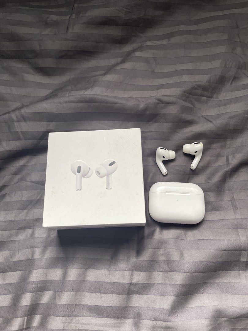 Apple AirPods Pro