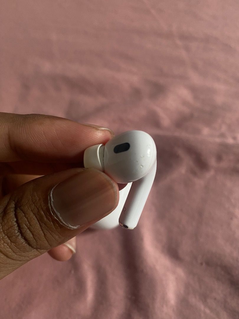 Apple AirPods Pro 265626222680194113