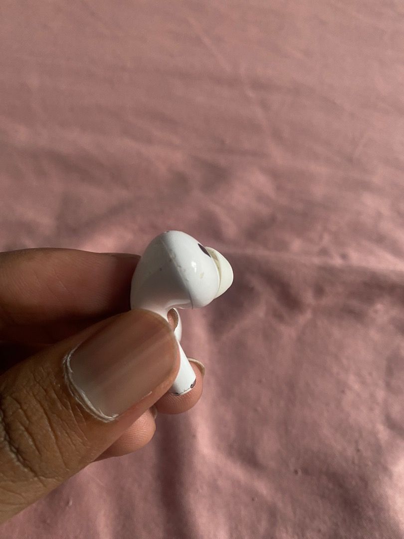 Apple AirPods Pro 265626222680194114