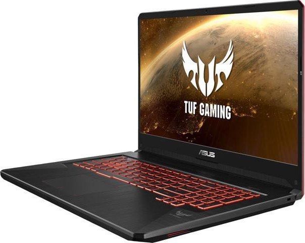 ASUS Gaming Laptop446058006578483201