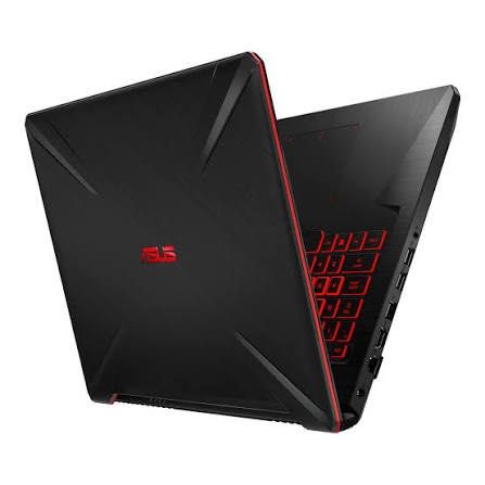 ASUS Gaming Laptop446058006578483200