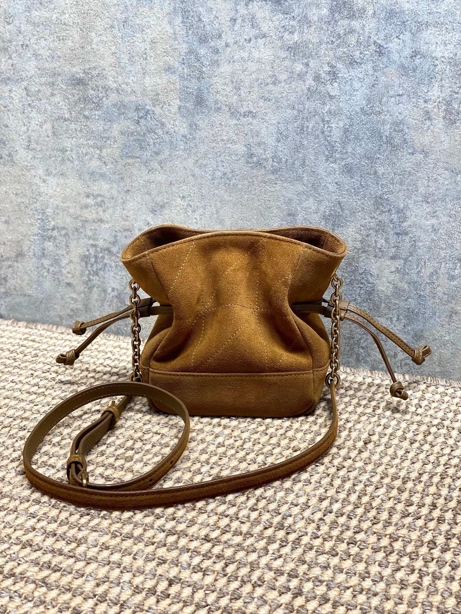 Authentic ysl jamie lucky bag crossbody bag black, Luxury, Bags ...